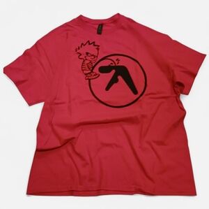 Aphex Twin Shirt